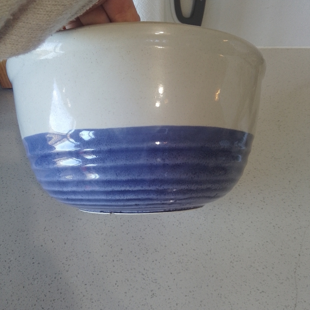 Mccoy 198 Bowl